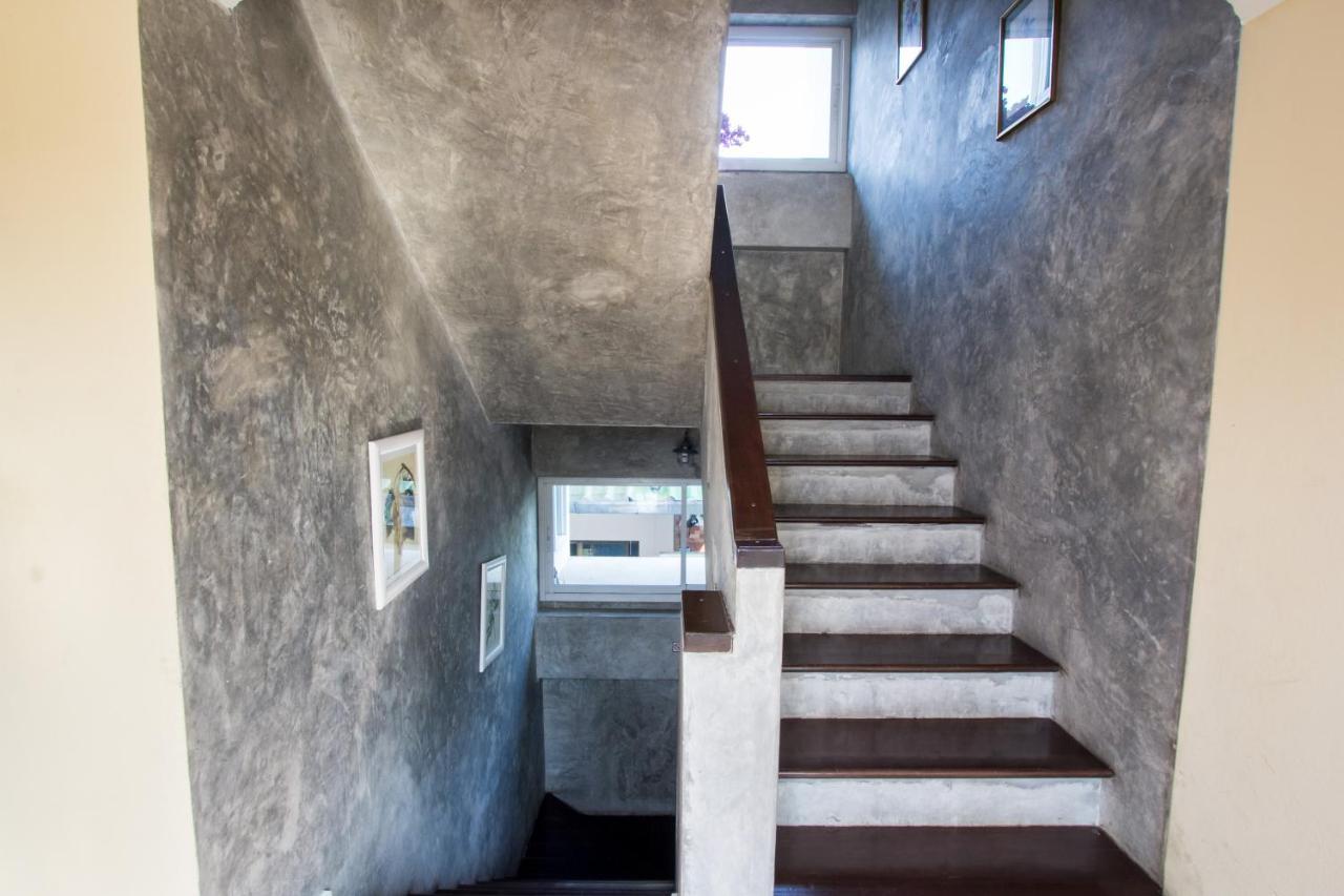 Triple Palms House Gasthof