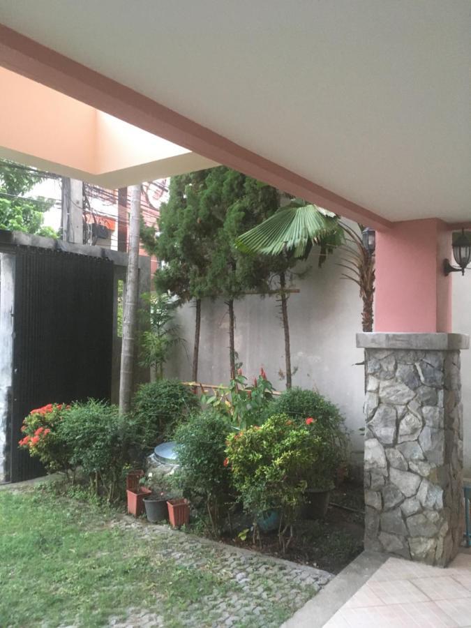 Triple Palms House Gasthof
