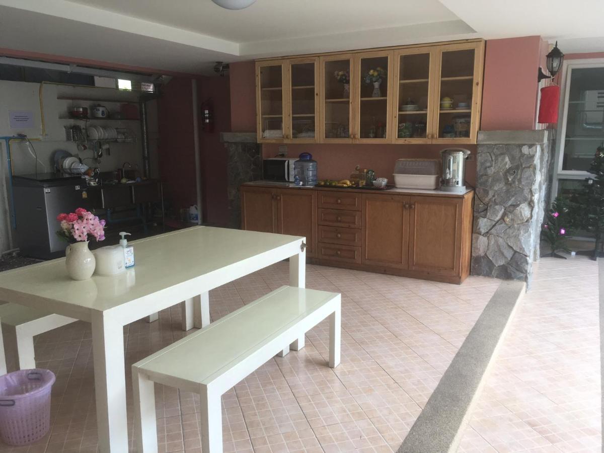 Gasthof Triple Palms House *